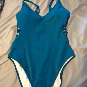 Victoria’s Secret bathing suit